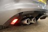 USED 2022 72 JAGUAR F-TYPE 5.0 R-DYNAMIC BLACK 2d 444 BHP ABSOLUTELY BEAUTIFUL CAR WITH GREAT FEATURES.