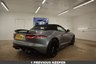 USED 2022 72 JAGUAR F-TYPE 5.0 R-DYNAMIC BLACK 2d 444 BHP ABSOLUTELY BEAUTIFUL CAR WITH GREAT FEATURES.