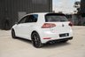 USED 2018 68 VOLKSWAGEN GOLF 2.0 R TSI DSG 5d REVO STAGE 2 &pound;10,000 in upgrades