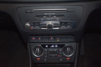 USED 2016 16 AUDI Q3 2.0 TDI QUATTRO S LINE PLUS 5d 182 BHP MMI Nav, Heated Leather, 19"s