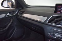 USED 2016 16 AUDI Q3 2.0 TDI QUATTRO S LINE PLUS 5d 182 BHP MMI Nav, Heated Leather, 19"s