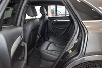 USED 2016 16 AUDI Q3 2.0 TDI QUATTRO S LINE PLUS 5d 182 BHP MMI Nav, Heated Leather, 19"s
