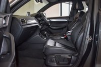 USED 2016 16 AUDI Q3 2.0 TDI QUATTRO S LINE PLUS 5d 182 BHP MMI Nav, Heated Leather, 19"s