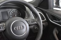 USED 2016 16 AUDI Q3 2.0 TDI QUATTRO S LINE PLUS 5d 182 BHP MMI Nav, Heated Leather, 19"s