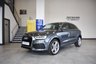 USED 2016 16 AUDI Q3 2.0 TDI QUATTRO S LINE PLUS 5d 182 BHP MMI Nav, Heated Leather, 19"s