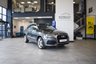 USED 2016 16 AUDI Q3 2.0 TDI QUATTRO S LINE PLUS 5d 182 BHP MMI Nav, Heated Leather, 19"s