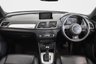 USED 2016 16 AUDI Q3 2.0 TDI QUATTRO S LINE PLUS 5d 182 BHP MMI Nav, Heated Leather, 19"s