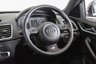 USED 2016 16 AUDI Q3 2.0 TDI QUATTRO S LINE PLUS 5d 182 BHP MMI Nav, Heated Leather, 19"s