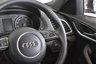USED 2016 16 AUDI Q3 2.0 TDI QUATTRO S LINE PLUS 5d 182 BHP MMI Nav, Heated Leather, 19"s
