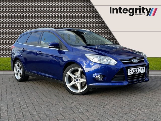 Integrity Automotive Limited