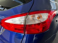 USED 2013 63 FORD FOCUS 2.0 TITANIUM X TDCI 5d 161 BHP 7 SERVICES - LAST @ 102363 Miles