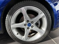 USED 2013 63 FORD FOCUS 2.0 TITANIUM X TDCI 5d 161 BHP 7 SERVICES - LAST @ 102363 Miles
