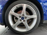 USED 2013 63 FORD FOCUS 2.0 TITANIUM X TDCI 5d 161 BHP 7 SERVICES - LAST @ 102363 Miles