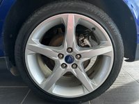 USED 2013 63 FORD FOCUS 2.0 TITANIUM X TDCI 5d 161 BHP 7 SERVICES - LAST @ 102363 Miles
