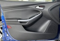 USED 2013 63 FORD FOCUS 2.0 TITANIUM X TDCI 5d 161 BHP 7 SERVICES - LAST @ 102363 Miles
