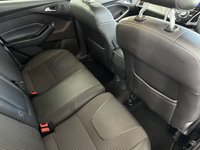 USED 2013 63 FORD FOCUS 2.0 TITANIUM X TDCI 5d 161 BHP 7 SERVICES - LAST @ 102363 Miles