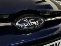 USED 2013 63 FORD FOCUS 2.0 TITANIUM X TDCI 5d 161 BHP 7 SERVICES - LAST @ 102363 Miles