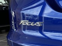 USED 2013 63 FORD FOCUS 2.0 TITANIUM X TDCI 5d 161 BHP 7 SERVICES - LAST @ 102363 Miles
