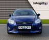 USED 2013 63 FORD FOCUS 2.0 TITANIUM X TDCI 5d 161 BHP 7 SERVICES - LAST @ 102363 Miles