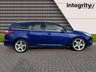 USED 2013 63 FORD FOCUS 2.0 TITANIUM X TDCI 5d 161 BHP 7 SERVICES - LAST @ 102363 Miles