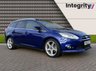 USED 2013 63 FORD FOCUS 2.0 TITANIUM X TDCI 5d 161 BHP 7 SERVICES - LAST @ 102363 Miles