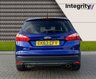 USED 2013 63 FORD FOCUS 2.0 TITANIUM X TDCI 5d 161 BHP 7 SERVICES - LAST @ 102363 Miles