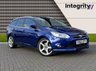 USED 2013 63 FORD FOCUS 2.0 TITANIUM X TDCI 5d 161 BHP 7 SERVICES - LAST @ 102363 Miles