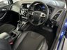 USED 2013 63 FORD FOCUS 2.0 TITANIUM X TDCI 5d 161 BHP 7 SERVICES - LAST @ 102363 Miles