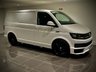 USED 2019 69 VOLKSWAGEN TRANSPORTER 2.0L T28 TDI P/V STARTLINE 0d 101 BHP NEW ALLOYS SEATS LOWERED SPOILERS