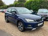 USED 2017 67 SEAT ATECA 1.6 TDI ECOMOTIVE SE TECHNOLOGY 5d 114 BHP 