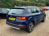 USED 2017 67 SEAT ATECA 1.6 TDI ECOMOTIVE SE TECHNOLOGY 5d 114 BHP 