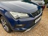 USED 2017 67 SEAT ATECA 1.6 TDI ECOMOTIVE SE TECHNOLOGY 5d 114 BHP 