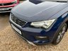 USED 2017 67 SEAT ATECA 1.6 TDI ECOMOTIVE SE TECHNOLOGY 5d 114 BHP 