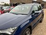 USED 2017 67 SEAT ATECA 1.6 TDI ECOMOTIVE SE TECHNOLOGY 5d 114 BHP 