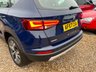 USED 2017 67 SEAT ATECA 1.6 TDI ECOMOTIVE SE TECHNOLOGY 5d 114 BHP 