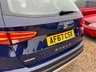 USED 2017 67 SEAT ATECA 1.6 TDI ECOMOTIVE SE TECHNOLOGY 5d 114 BHP 