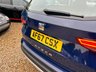 USED 2017 67 SEAT ATECA 1.6 TDI ECOMOTIVE SE TECHNOLOGY 5d 114 BHP 