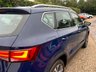 USED 2017 67 SEAT ATECA 1.6 TDI ECOMOTIVE SE TECHNOLOGY 5d 114 BHP 