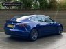 USED 2020 20 TESLA Model 3 LONG RANGE AWD 4d 302 BHP LONG RANGE
