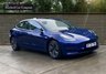 USED 2020 20 TESLA Model 3 LONG RANGE AWD 4d 302 BHP LONG RANGE