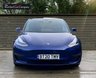USED 2020 20 TESLA Model 3 LONG RANGE AWD 4d 302 BHP LONG RANGE