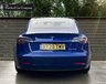 USED 2020 20 TESLA Model 3 LONG RANGE AWD 4d 302 BHP LONG RANGE