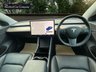 USED 2020 20 TESLA Model 3 LONG RANGE AWD 4d 302 BHP LONG RANGE