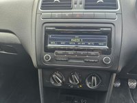 USED 2012 61 VOLKSWAGEN POLO 1.2 MATCH 5d 59 BHP 