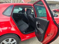 USED 2012 61 VOLKSWAGEN POLO 1.2 MATCH 5d 59 BHP 