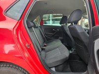 USED 2012 61 VOLKSWAGEN POLO 1.2 MATCH 5d 59 BHP 