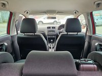 USED 2012 61 VOLKSWAGEN POLO 1.2 MATCH 5d 59 BHP 
