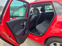 USED 2012 61 VOLKSWAGEN POLO 1.2 MATCH 5d 59 BHP 