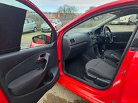 USED 2012 61 VOLKSWAGEN POLO 1.2 MATCH 5d 59 BHP 