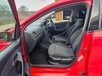 USED 2012 61 VOLKSWAGEN POLO 1.2 MATCH 5d 59 BHP 